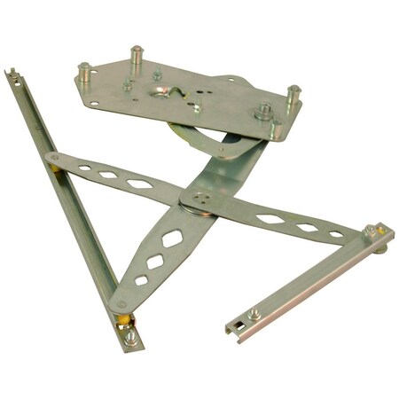 Ilb Gold Replacement For Bremen, Bwr3340R Window Regulator BWR3340R WINDOW REGULATOR
